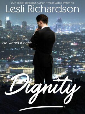 cover image of Dignity